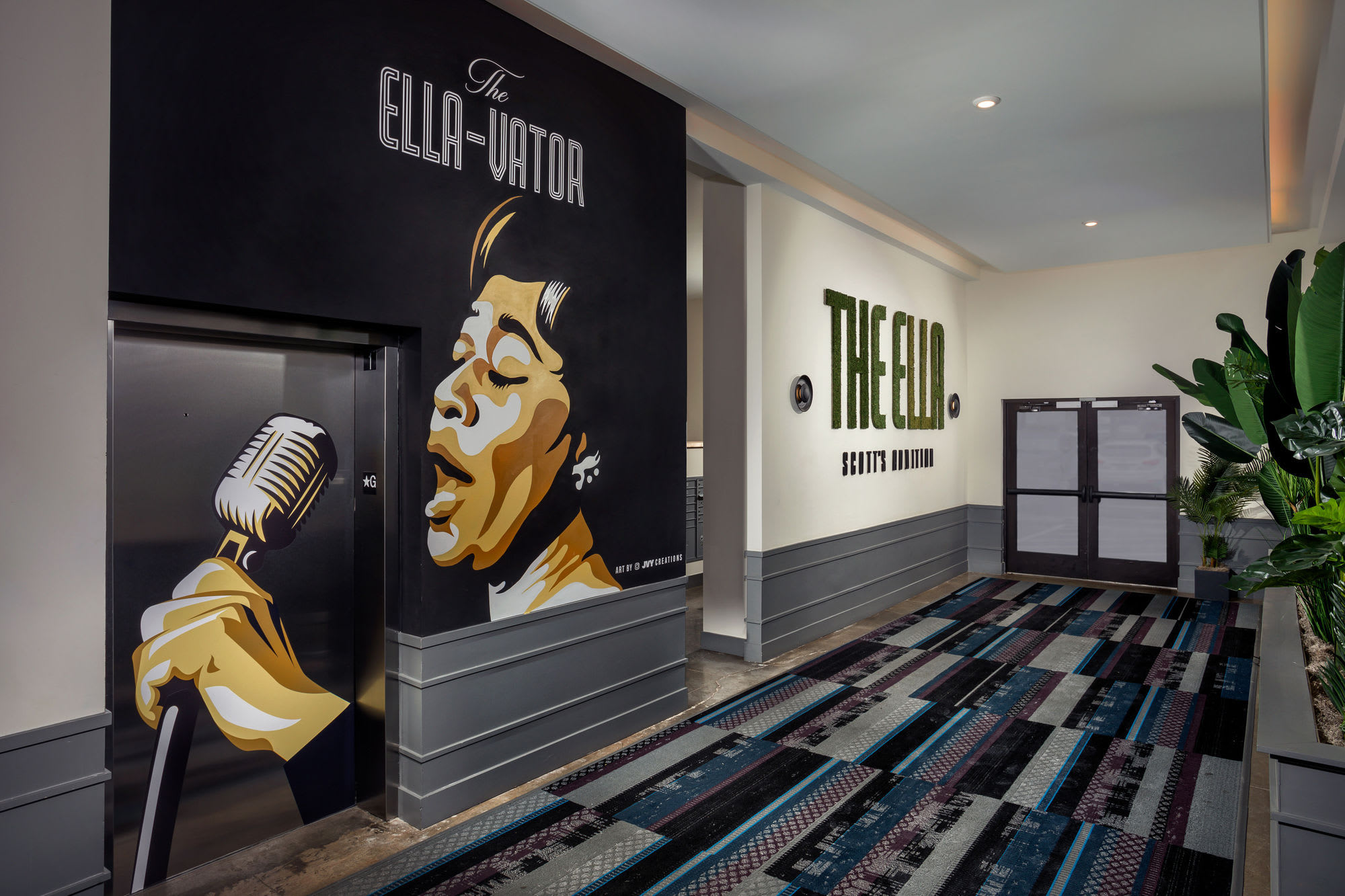 The Ella Scott's Addition – photo 4