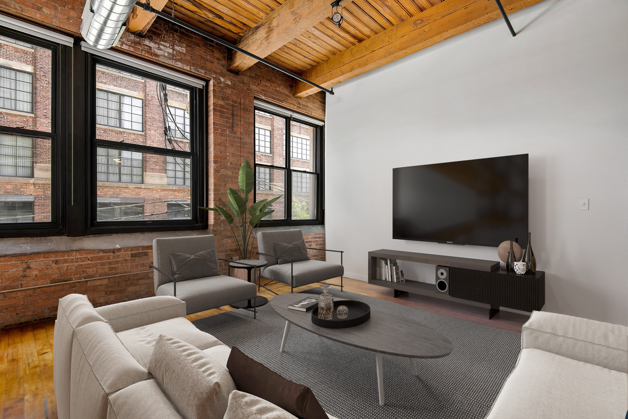 The Lofts At Gin Alley – photo 4