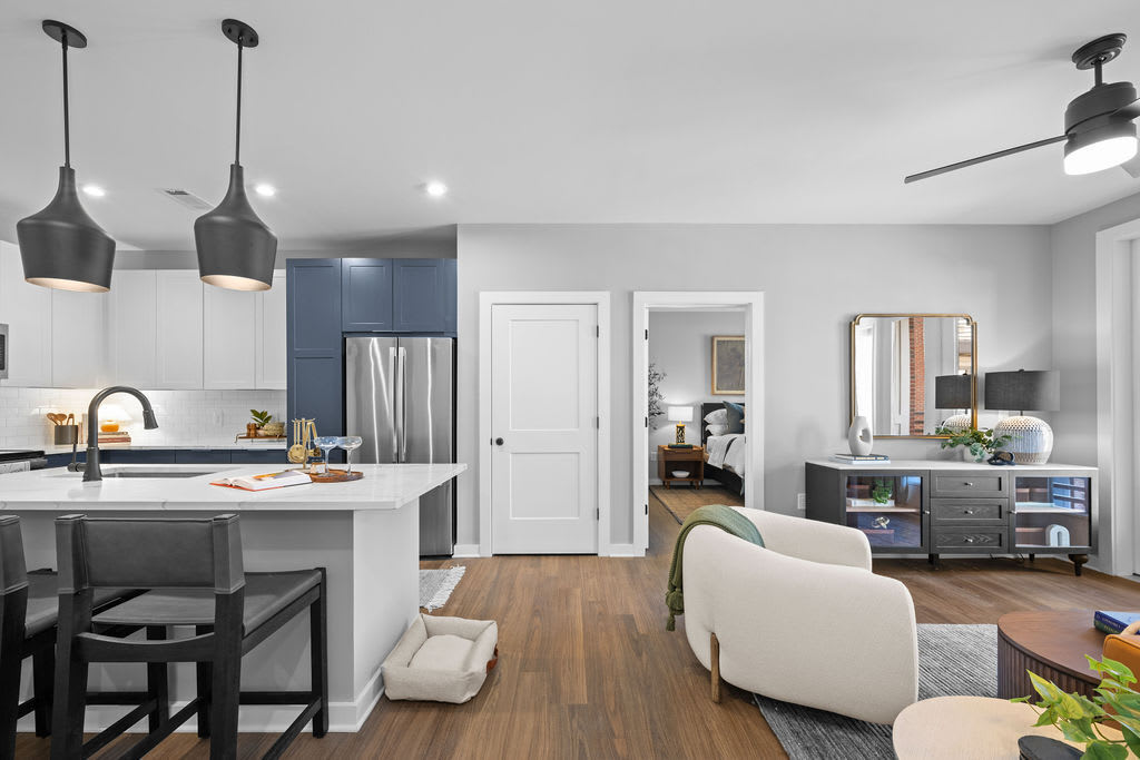 The Rowe at Commonwealth – photo 2