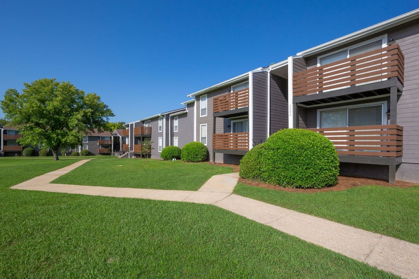 Raintree Apartments – photo 4