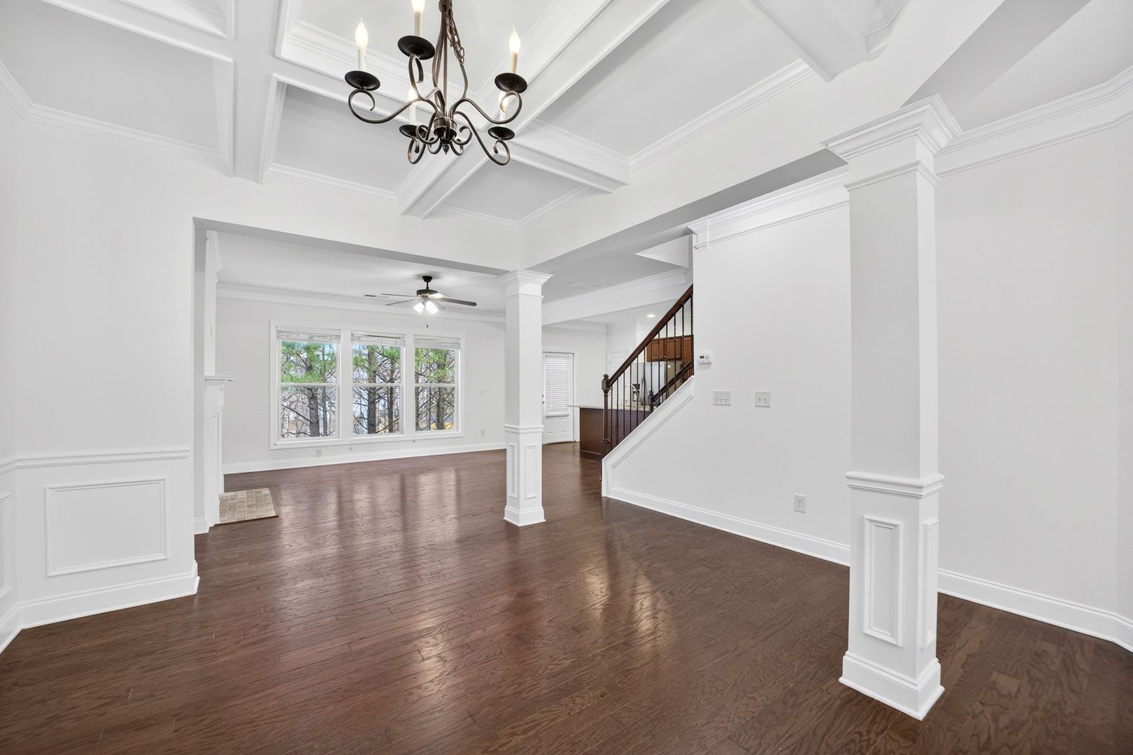 Newly renovated 5-bedroom house in NORTH GWINNETT cluster in Suwanee – photo 5
