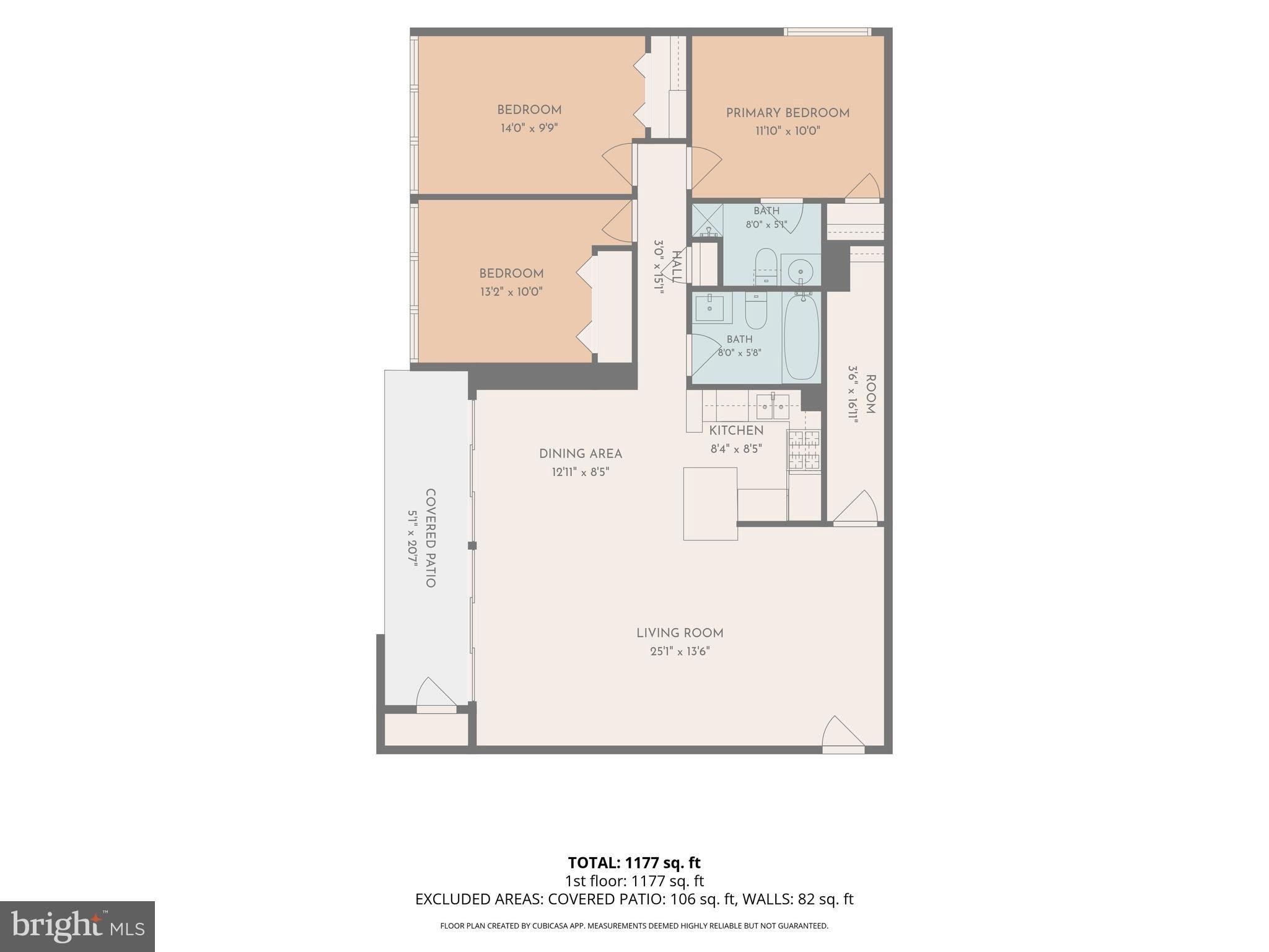 16 S Van Dorn Street – photo 2