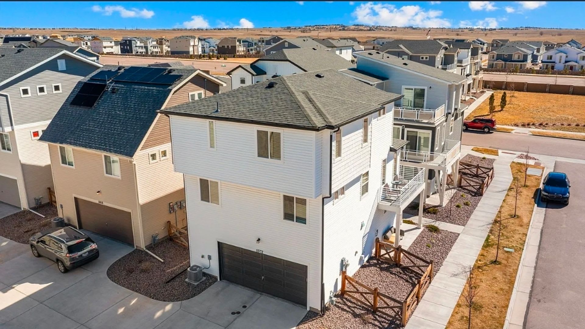 Stunning New Home Build in Beautiful Banning Lewis Ranch!!! – photo 3