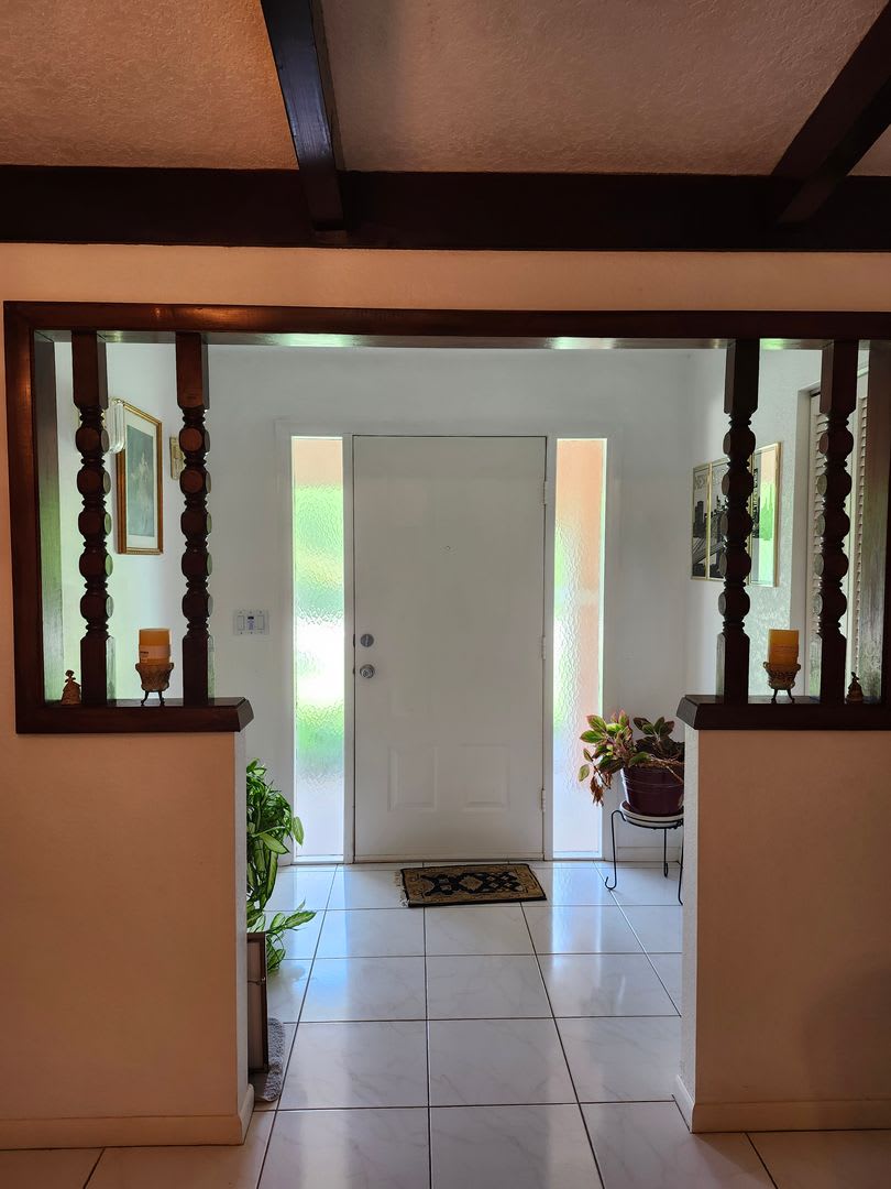 VERY NICE PORT CHARLOTTE HOME FOR ANNUAL RENT! – photo 3