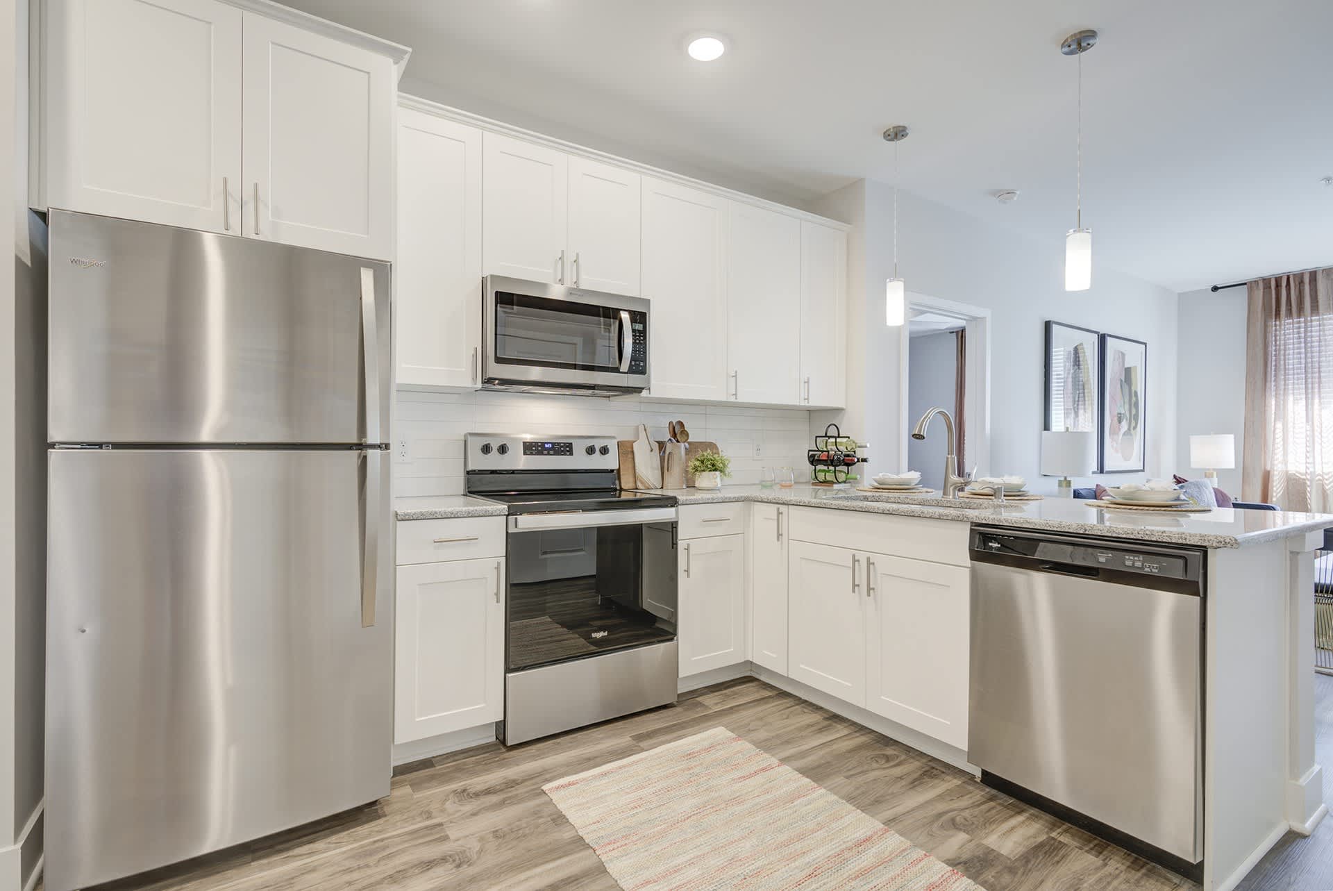 Constellation Apartment Homes – photo 3