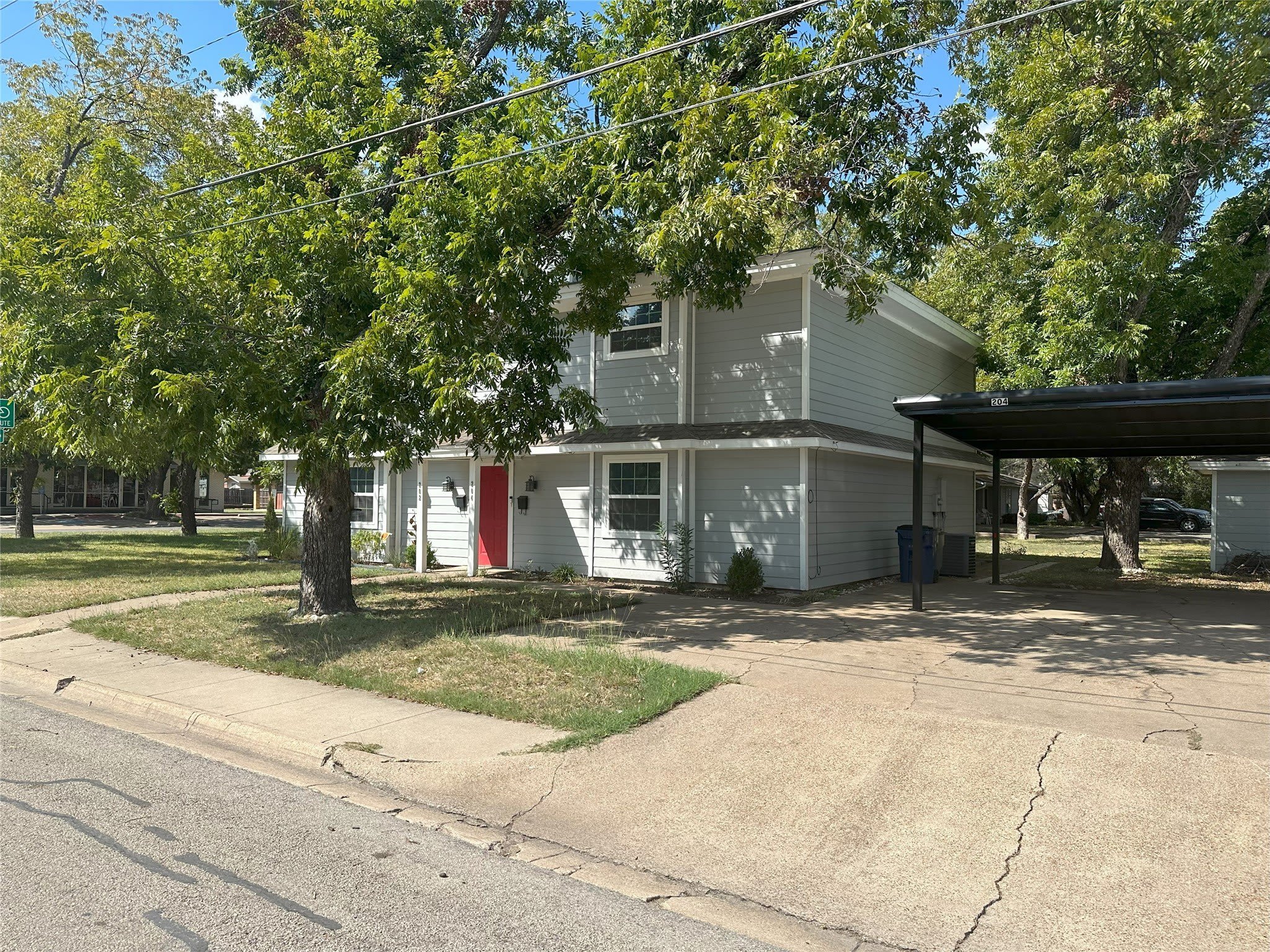 204 E Rucker Street – photo 2