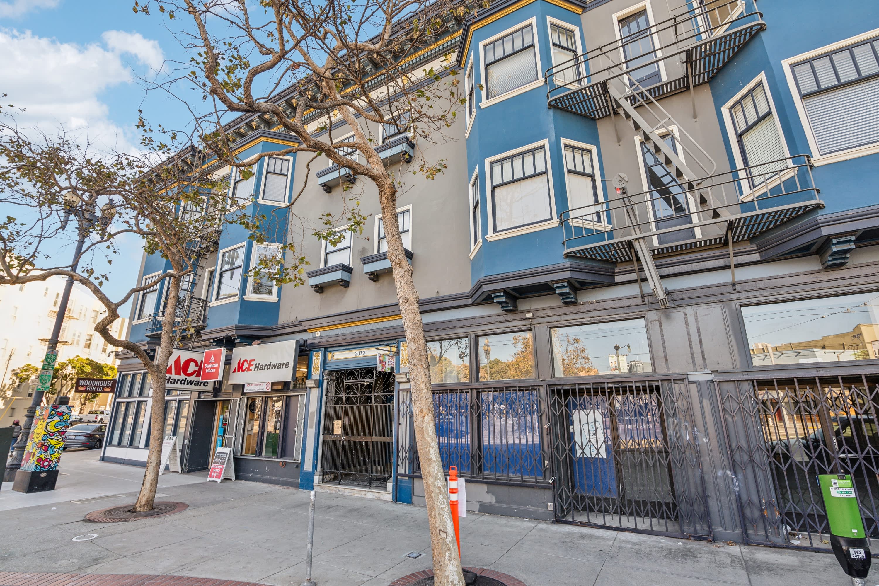2075 Market St. – photo 5