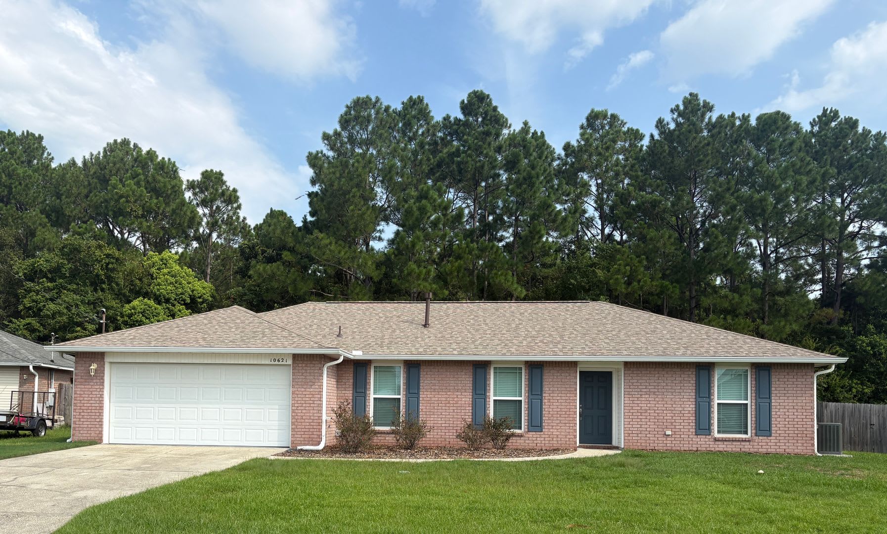 Spacious 3/2 Split Floor Plan with Flexible Living Space – photo 1