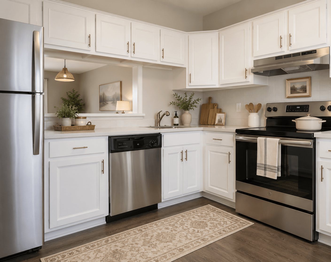 Colony Townhomes – photo 5