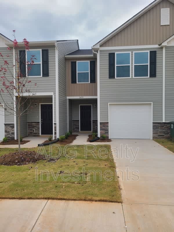 1459 Cypress Loop – photo 1