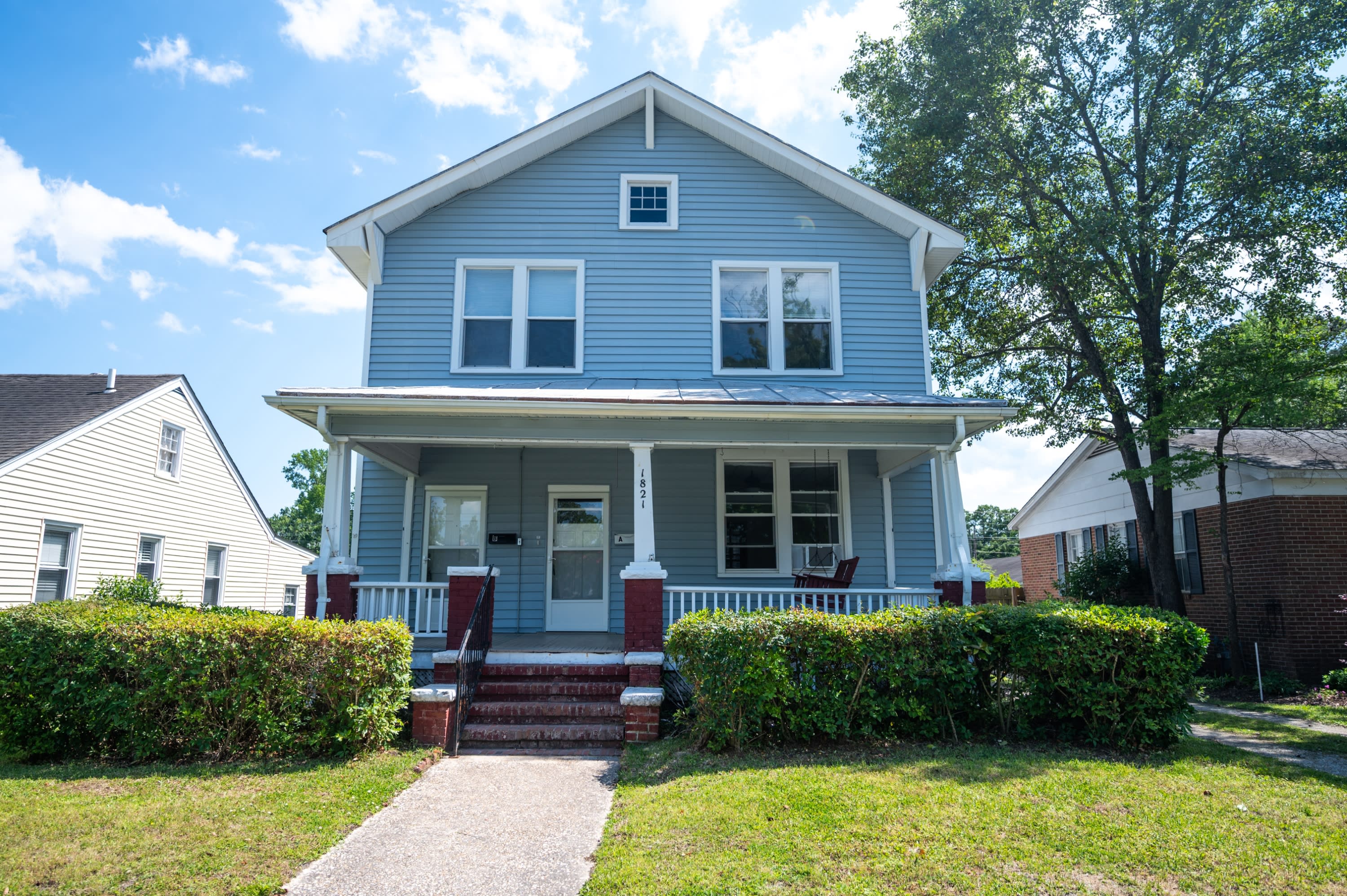 1821 Spencer AvenueUnit B – photo 2