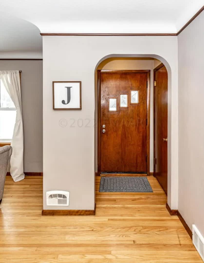 Super Cute 3 bed 2 bath house in South Moorhead – photo 2