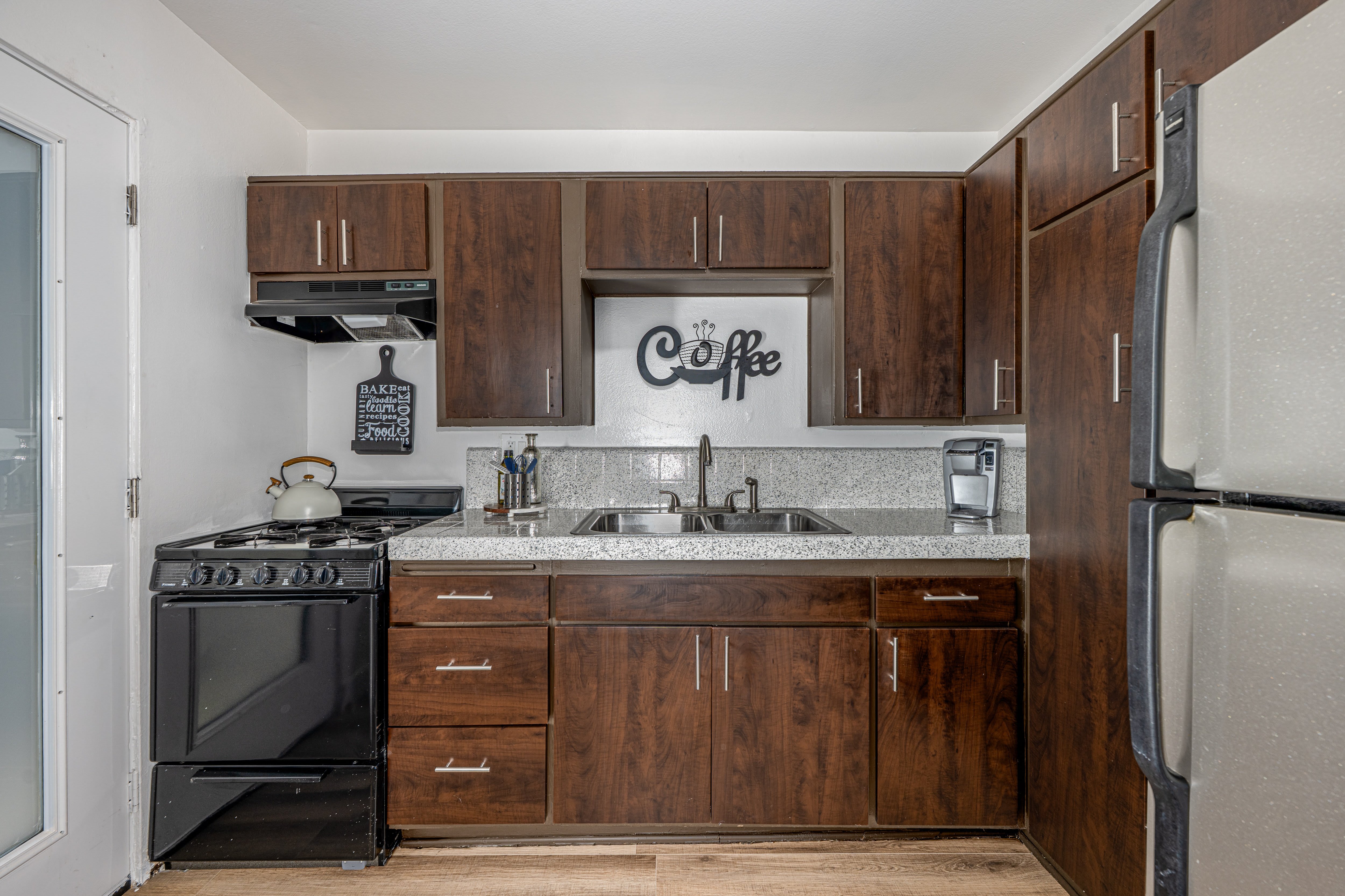 The Marquee Apartments – photo 5