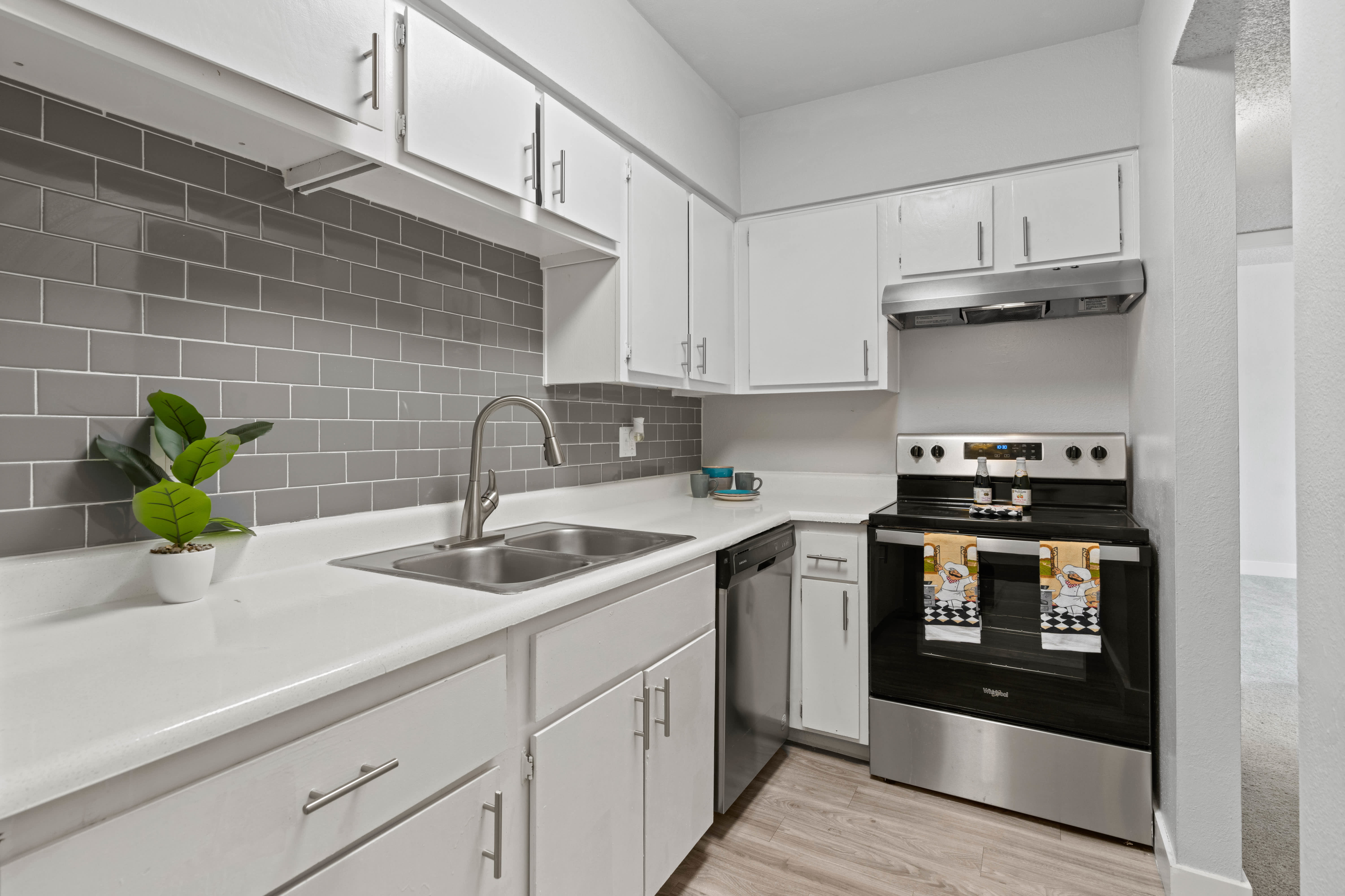 Alegria Apartment Homes – photo 4