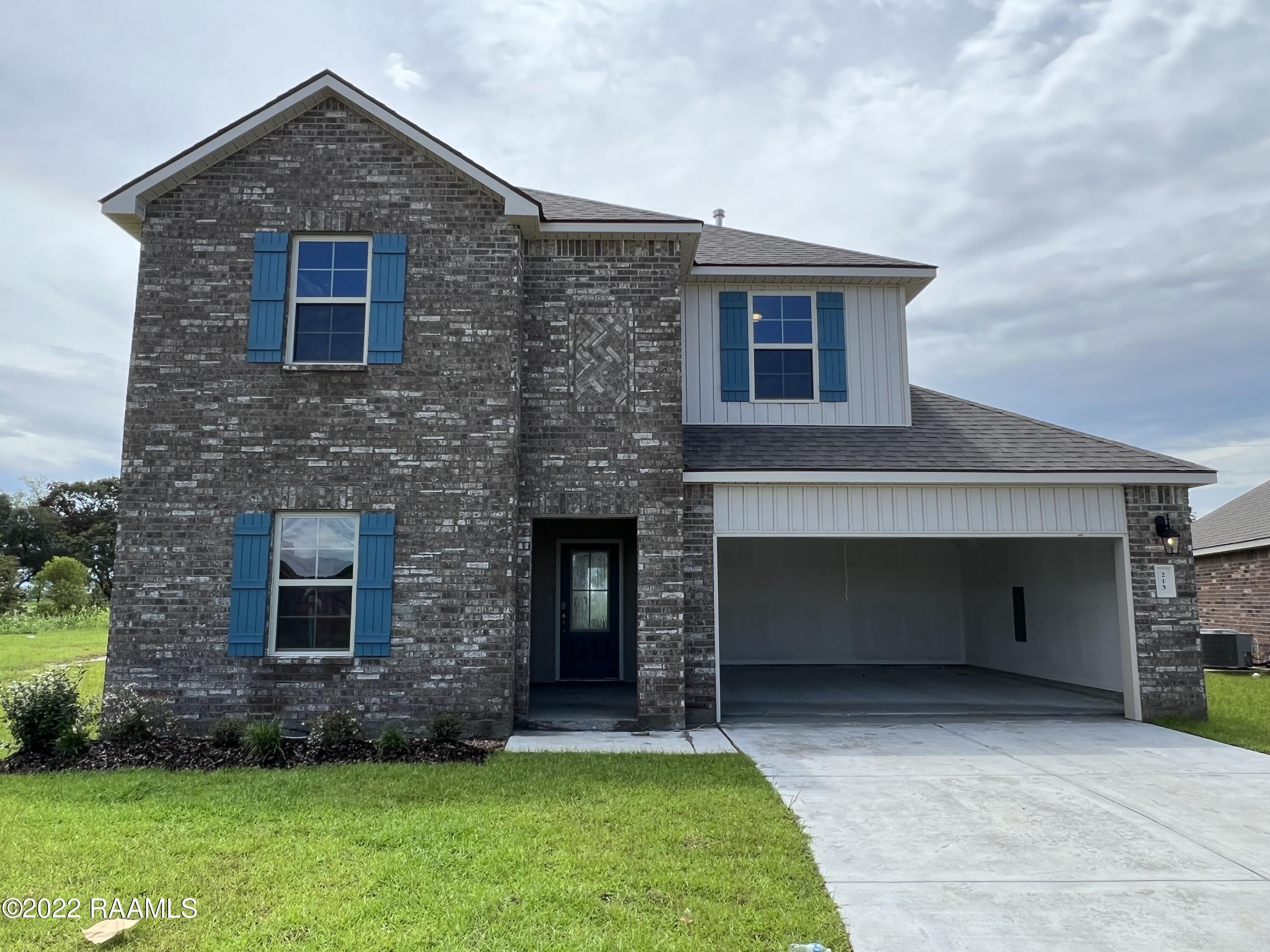 213 Garden Oaks Avenue – photo 1