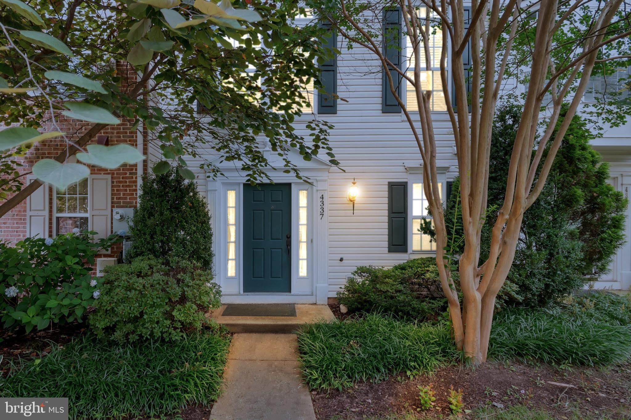 4337 STEVENS BATTLE Lane – photo 2