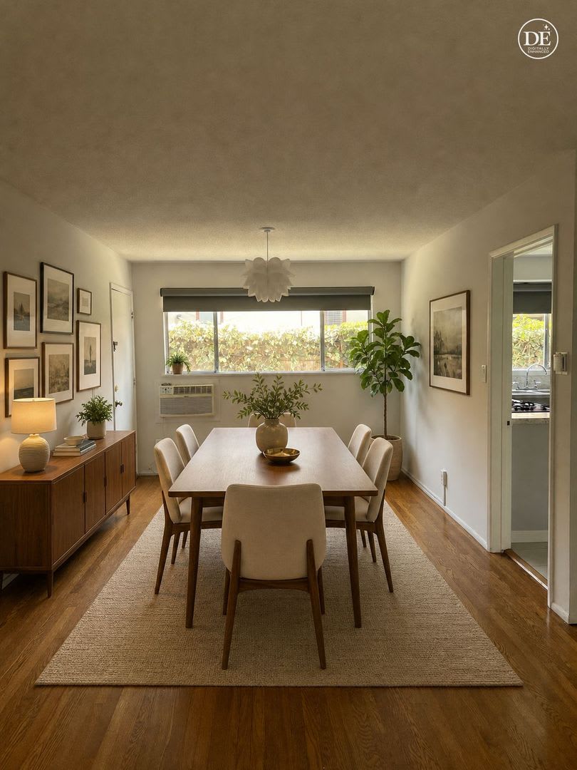 6 Weeks Free! 2 Bed 1 Bath in Pasadena! – photo 3