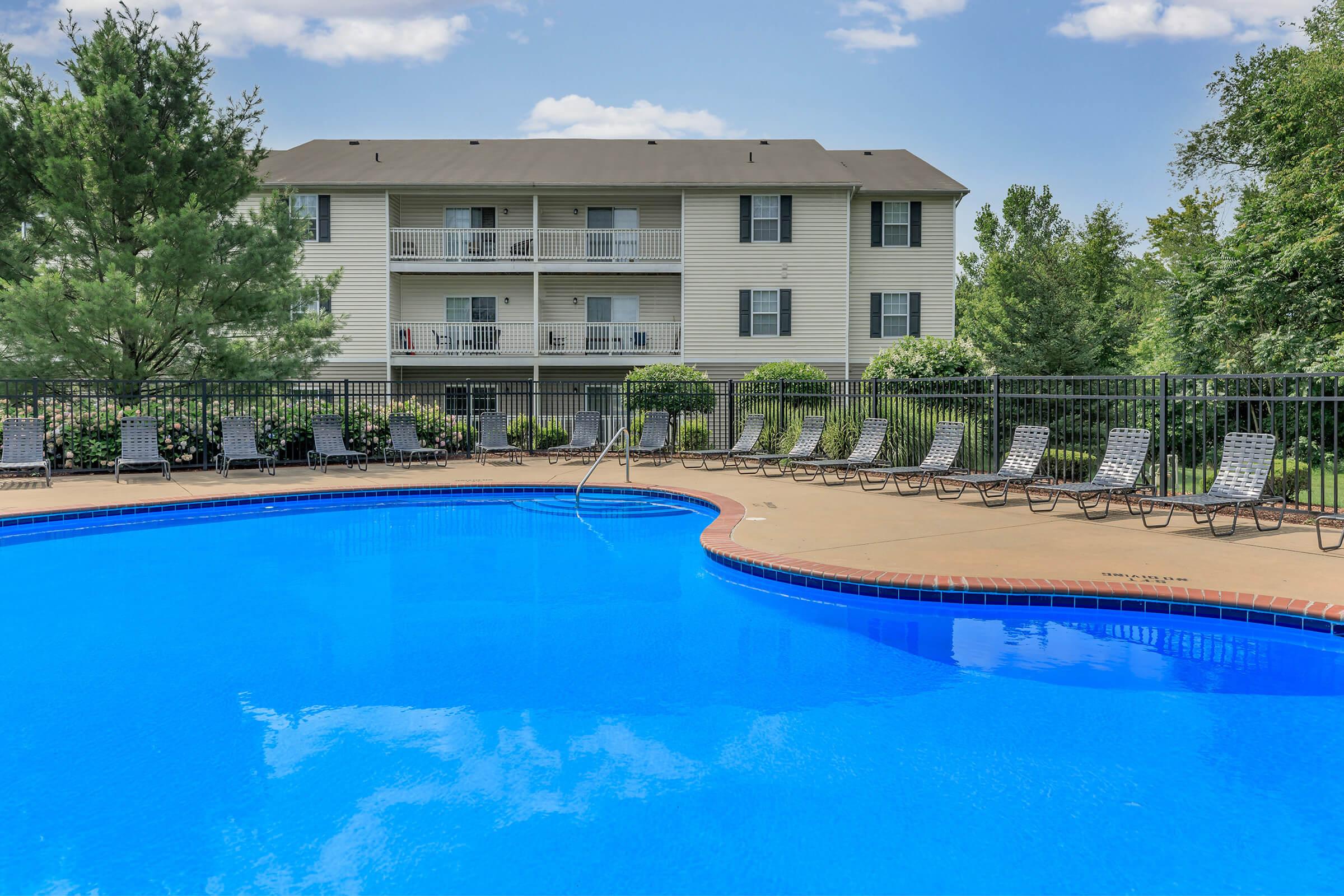 Pebblebrook Apartments – photo 2