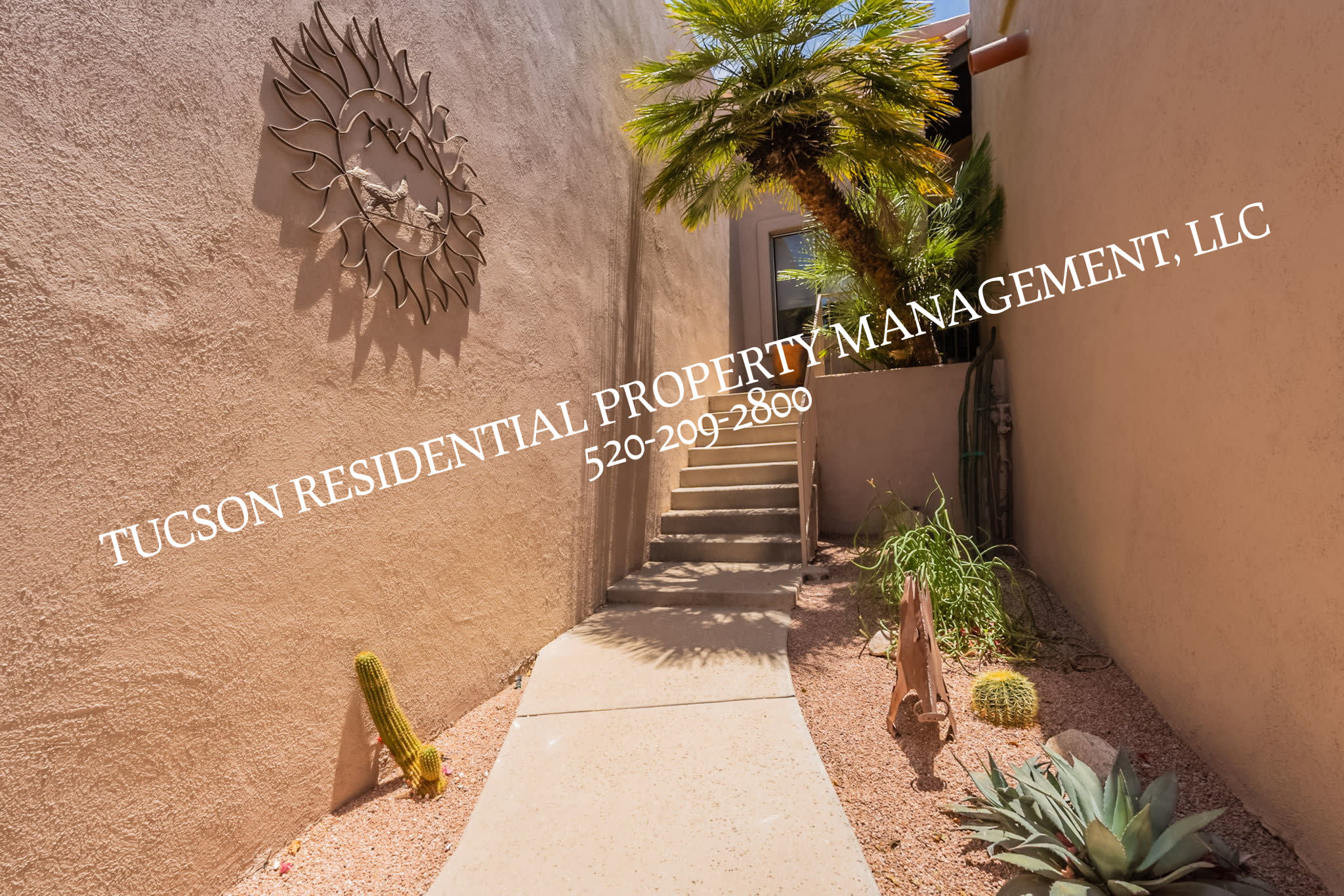 9876 North Ridge Shadow Place – photo 5
