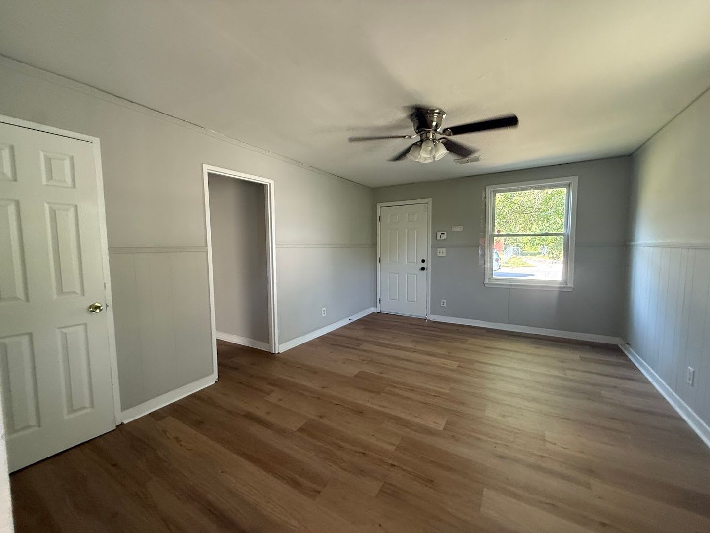3 Bedroom 1 Bath Duplex In Augusta Ga 30906 – photo 5