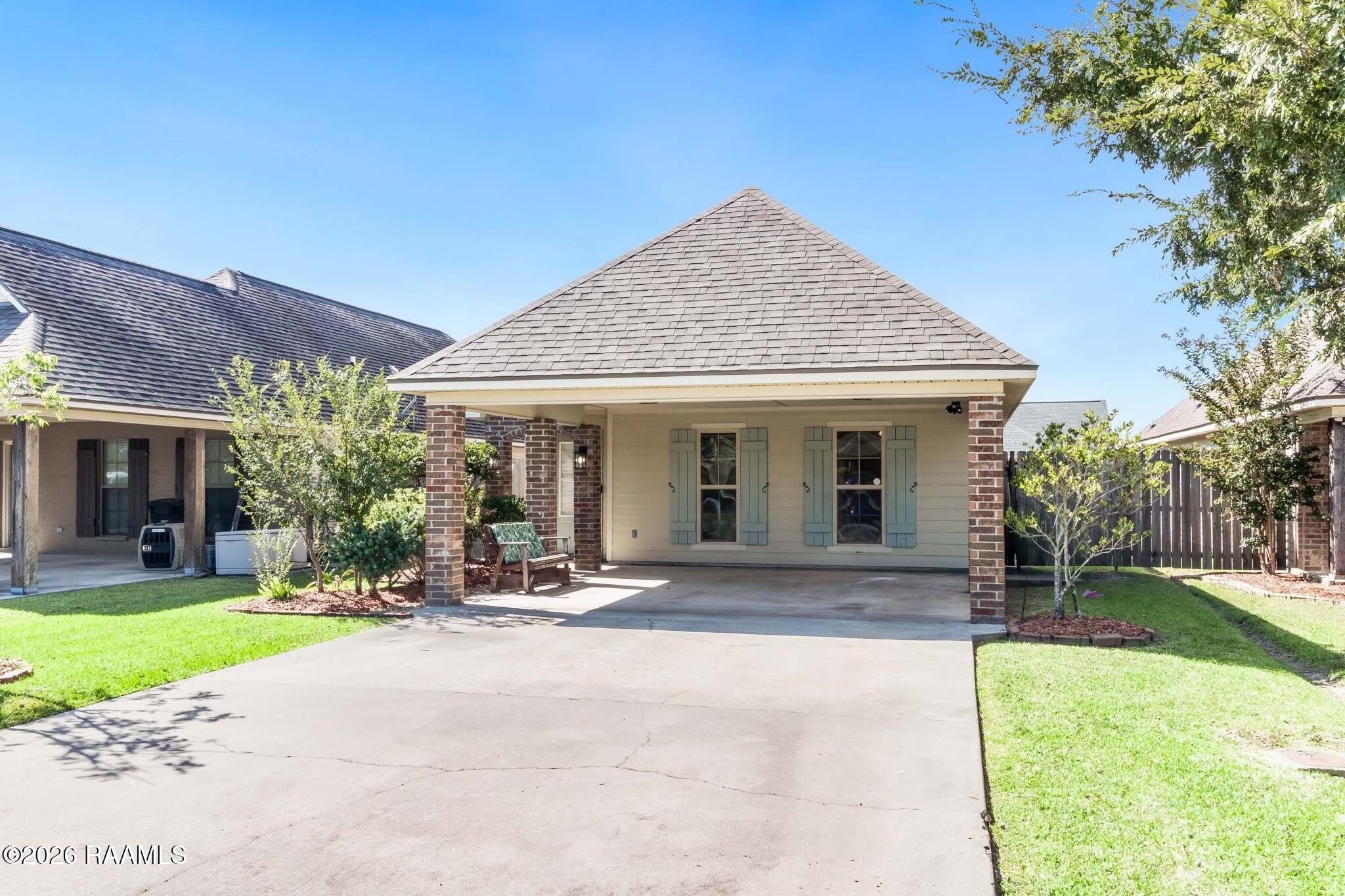 109 Acacia Lane lot: 5 – photo 4