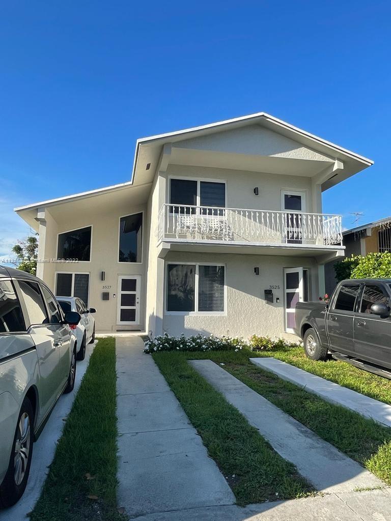 3525-3527 Southwest 25th Terrace – photo 1