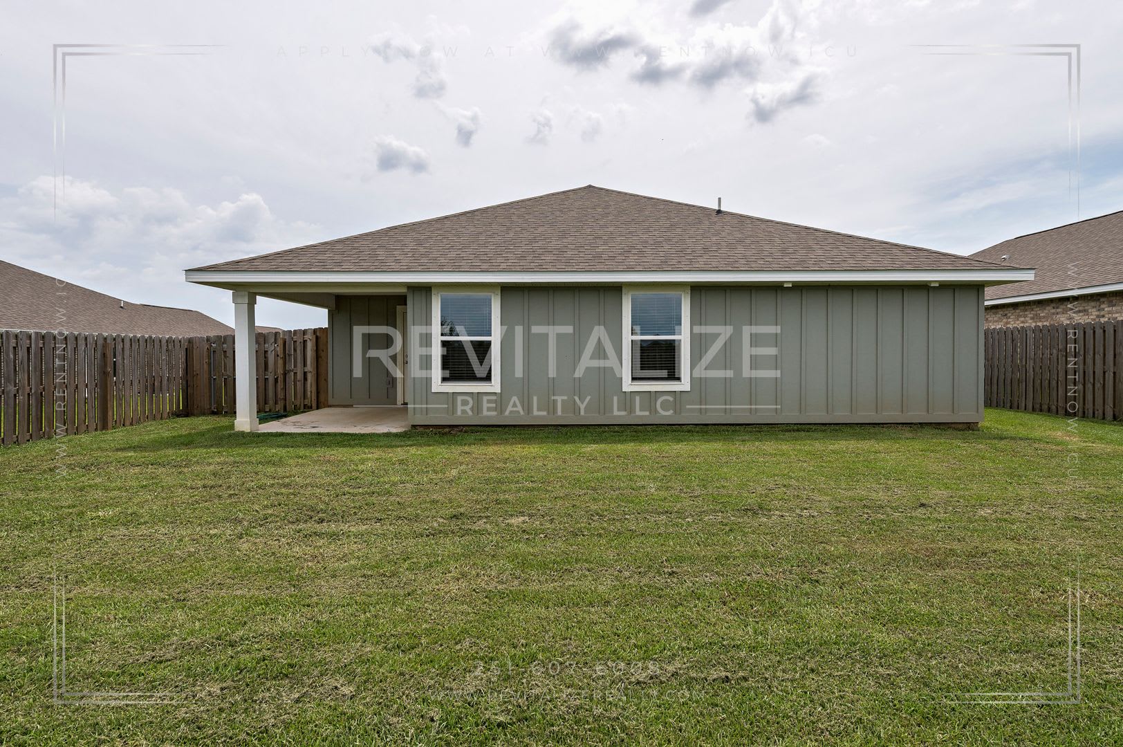 New Construction 5BR/3BA – Rosewood at Arbor Walk – photo 5