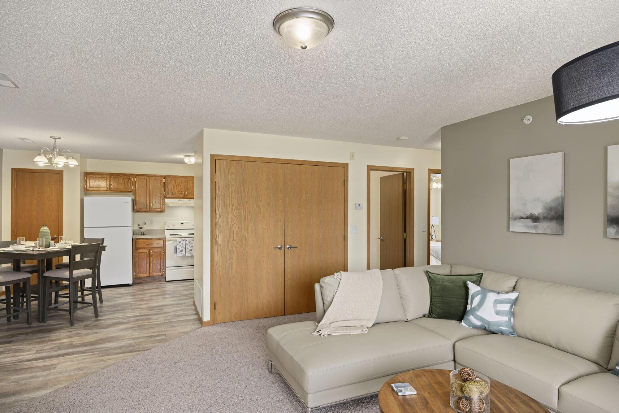 Pebblebrook Apartments – photo 5