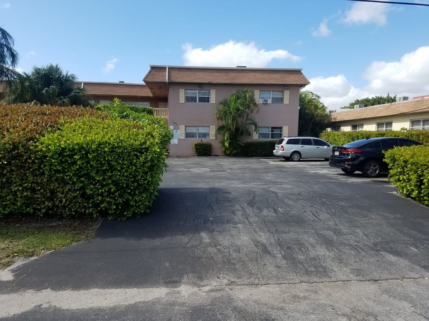 One bedroom apartment in Pompano Beach – photo 4
