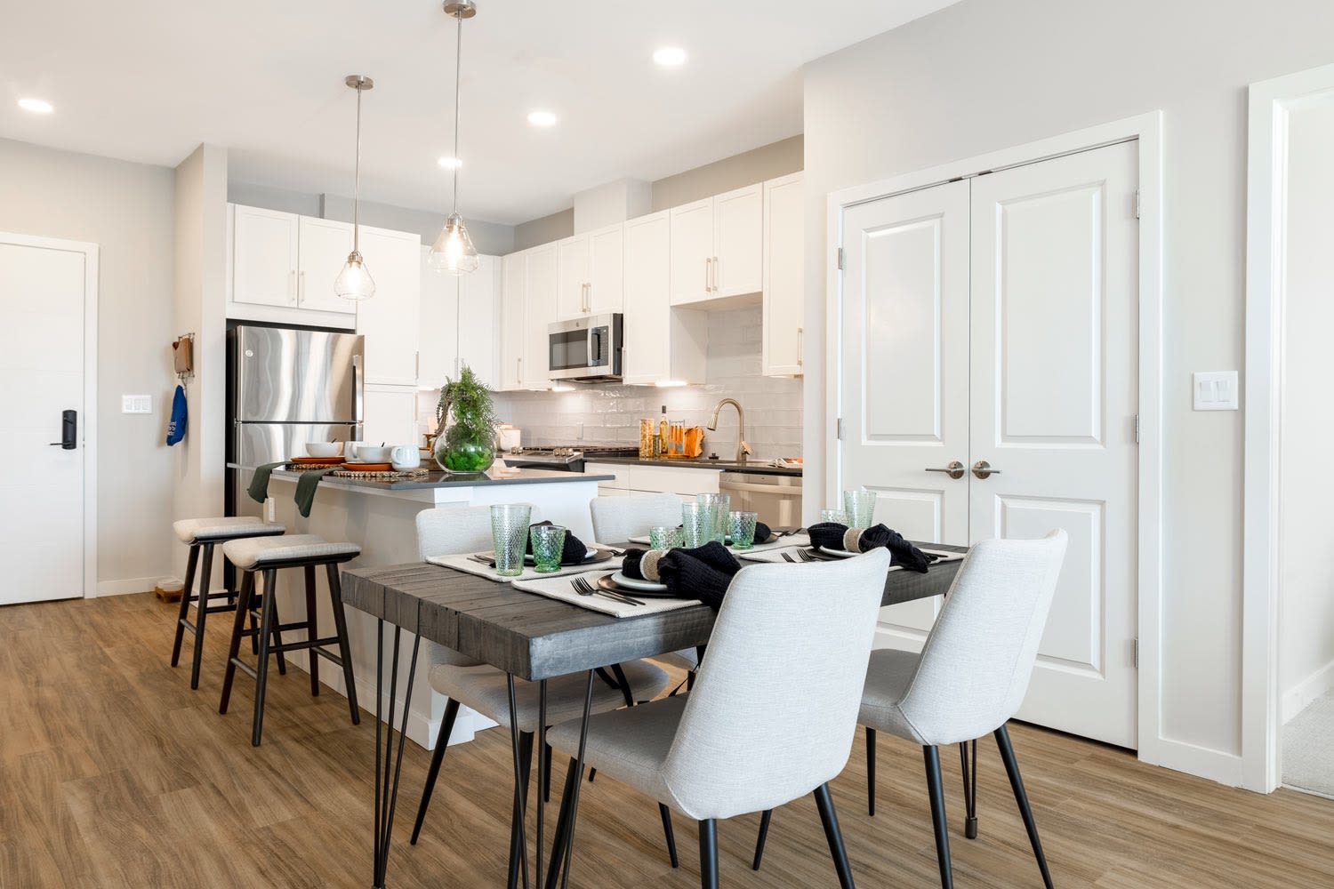 Parkside Providence Town Center – photo 3