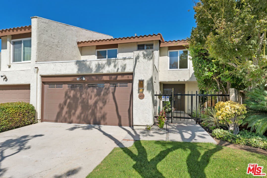 603 Racquet Club Ln – photo 5