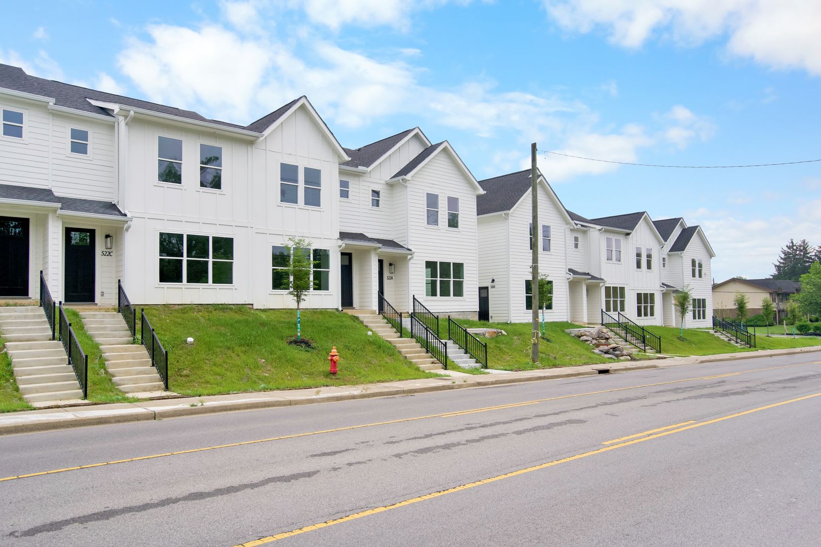 522 Paragon Mills Unit E, Nashville, TN 37211 – photo 2