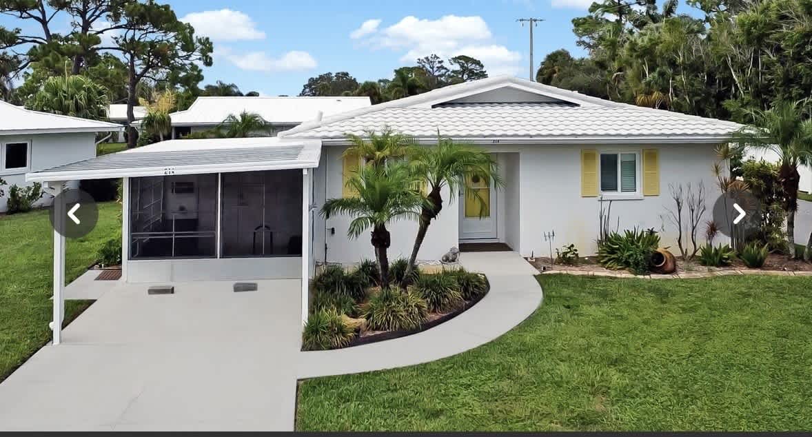 214 Fair Winds Drive – photo 2