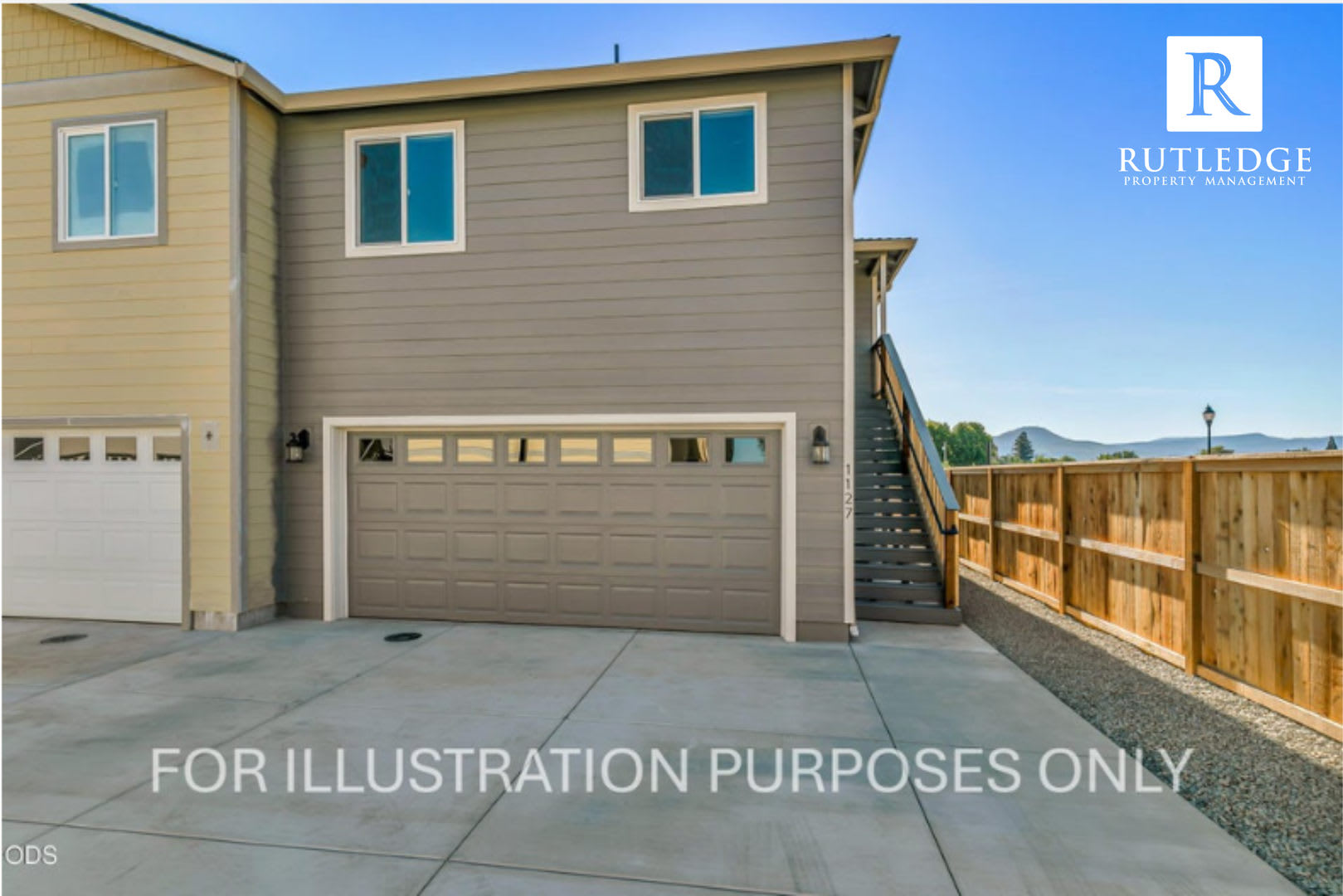 Brand New Willow Bend Estates in Snyder Creek Central Point – photo 2