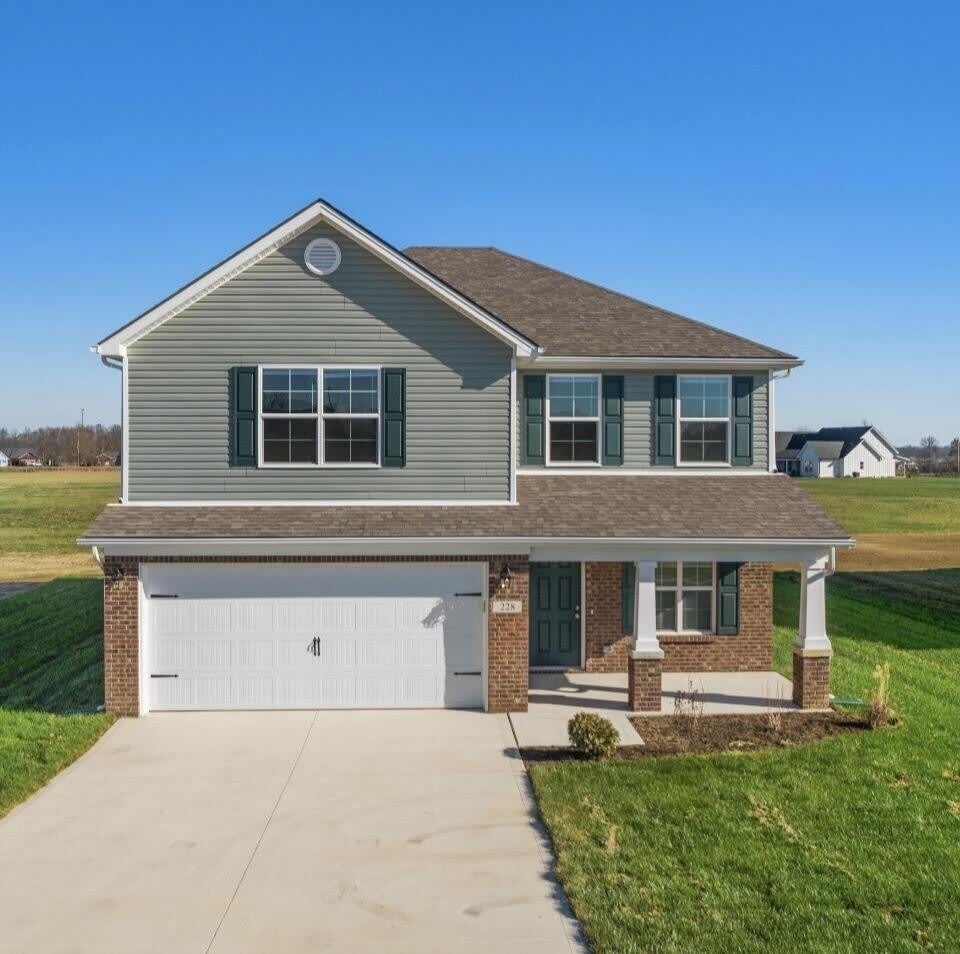 249 Candy Apple Lane – photo 1