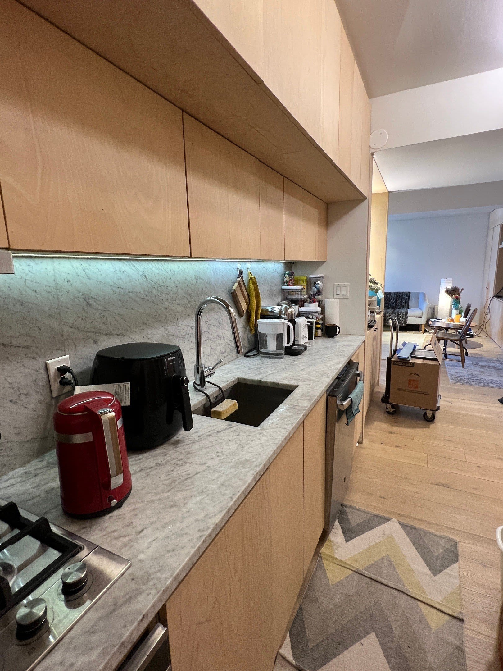 34 Plaza Street E 1205 – photo 4