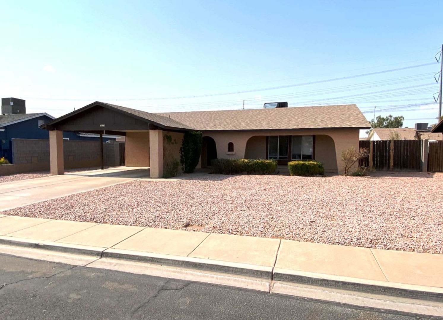Mesa 3 Bed 2 Bath Single Story – photo 1
