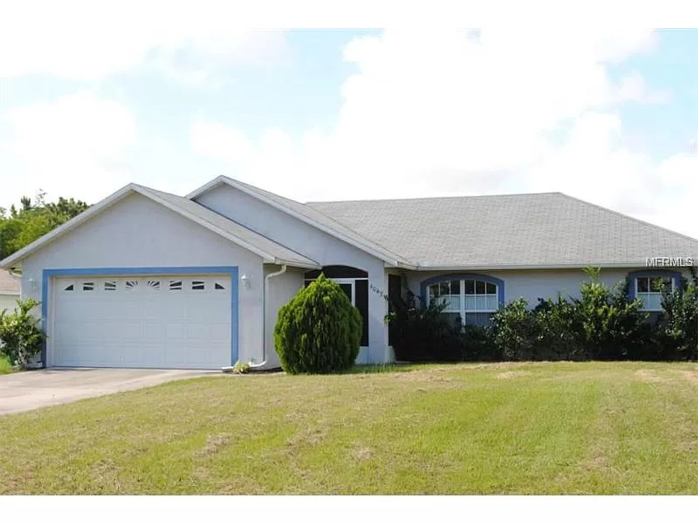 3-Bedroom, 2-Bathroom Home in Kissimmee – photo 1