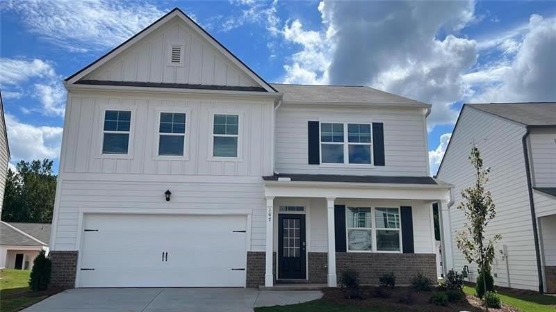 167 Fernbrook Trail – photo 1