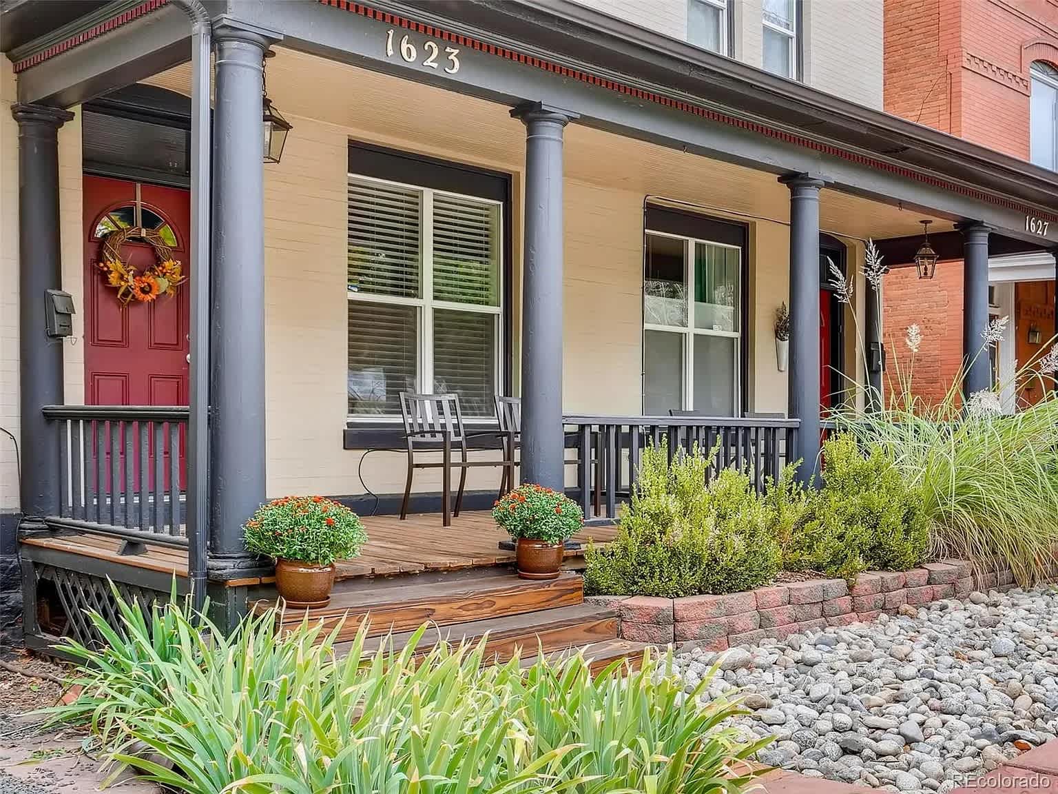 1623 North Williams Street – photo 2
