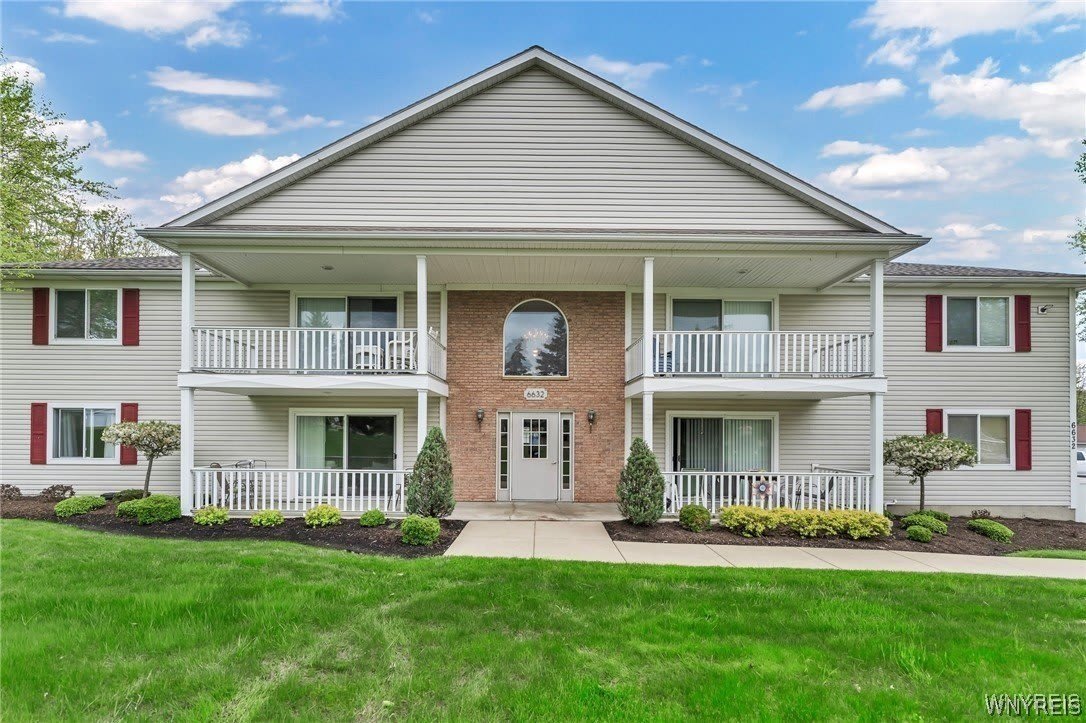 6632 Erie Road – photo 1