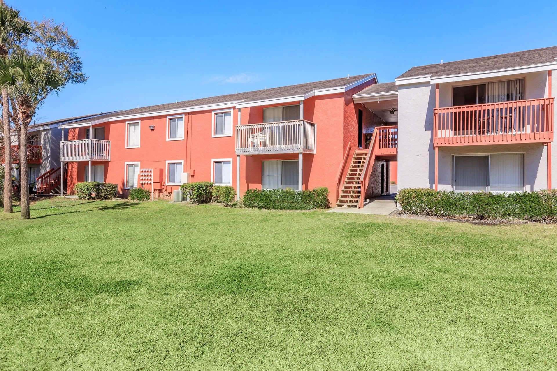 Crown Pointe – photo 1