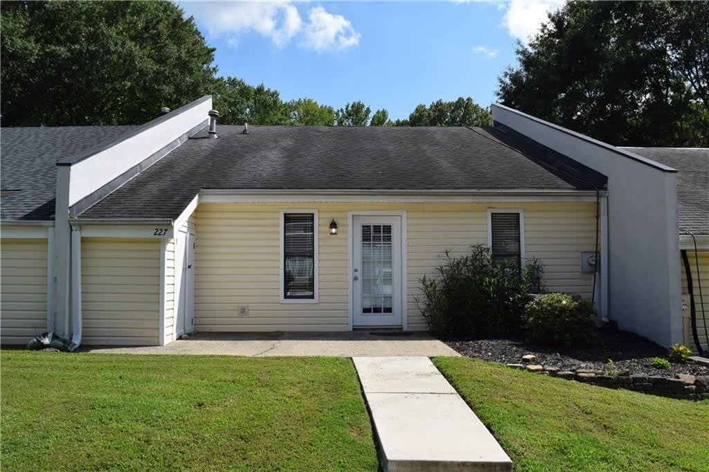 227 Goshen Lane – photo 2