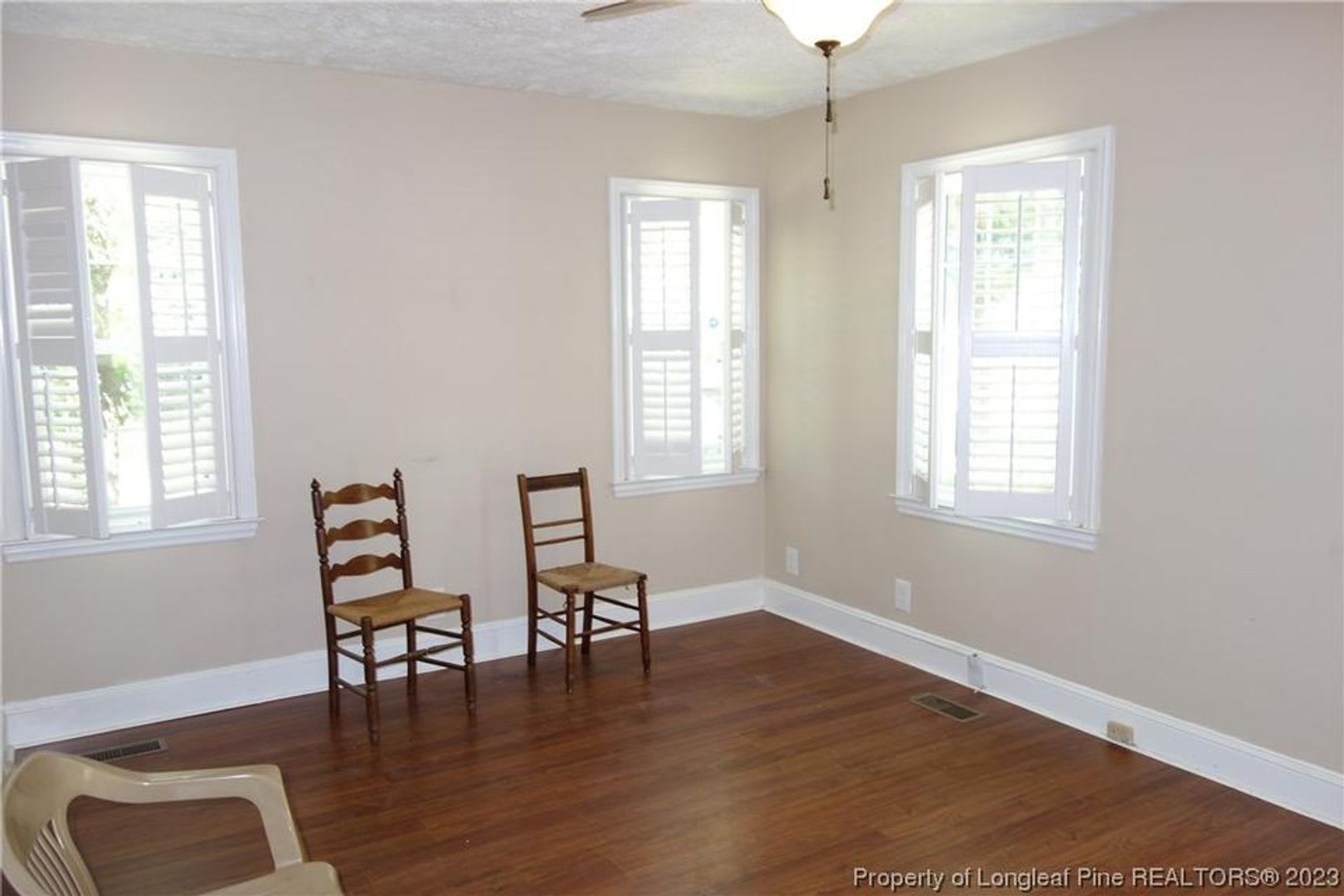 2-Bedroom, 1-Bath House – photo 5