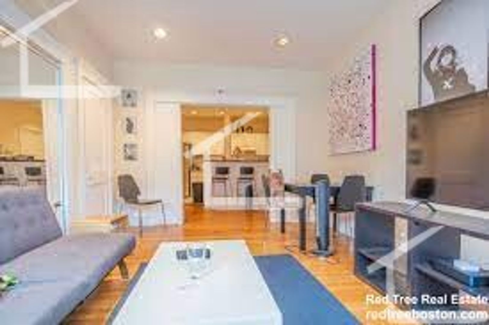 100 Pleasant St 2B Brookline Ma 02446 – photo 2