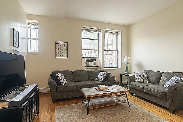 910 Park Pl Apt 1D – photo 2