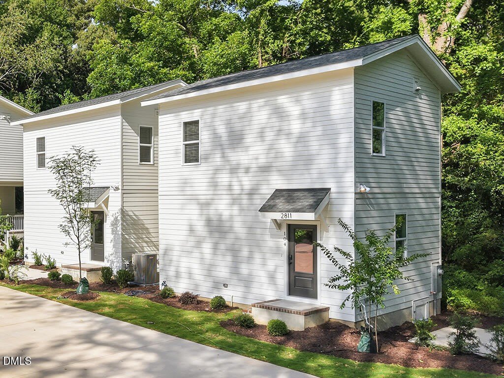 2819 Wilcox Place – photo 1