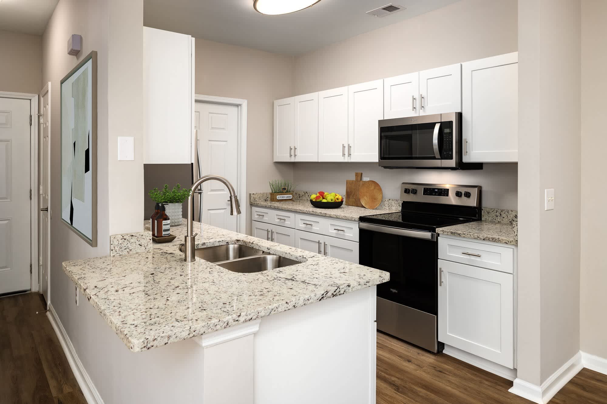 Cedar Grove Apartments – photo 1
