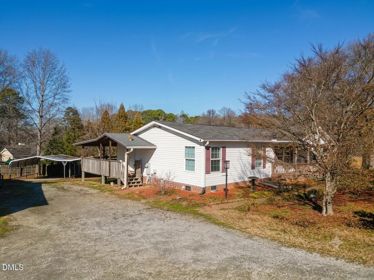 530 Avent Ferry Road – photo 2