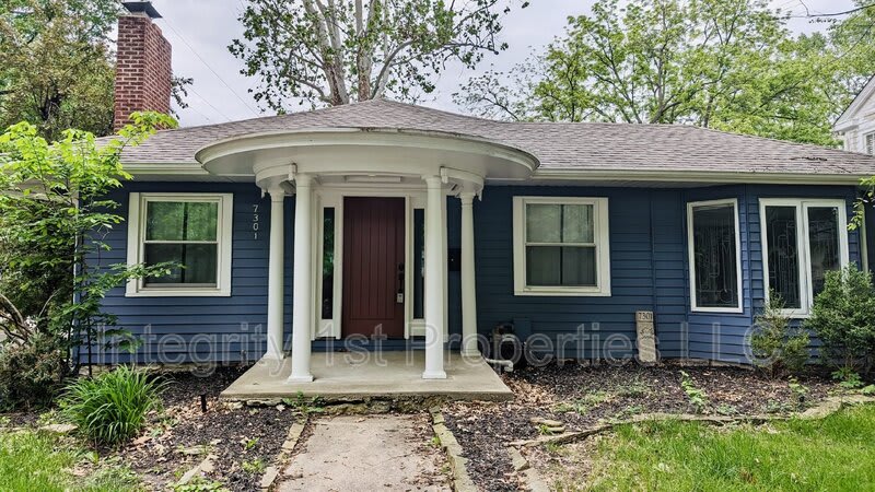 7301 Summit Street – photo 1